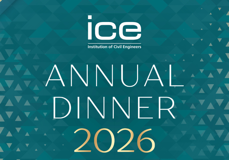 ICE NI Annual Dinner 2026