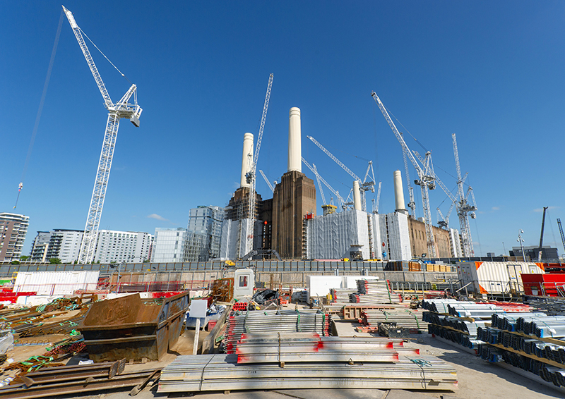 5 ways the UK can boost private investment in infrastructure