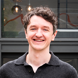 Neil Gardener
