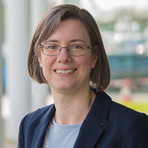 Dr Heather Smith