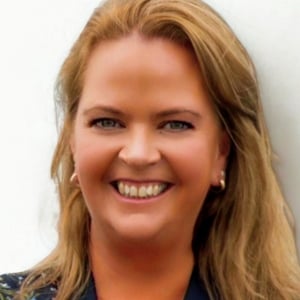 Elizabeth Griffin-Bennett
