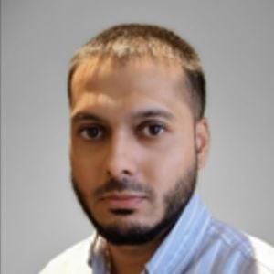 Mohammed Al-Sharif CEng FICE 