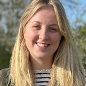 Victoria Davies