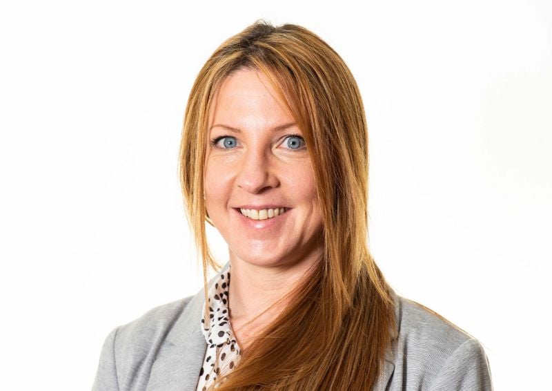Teresa Hylton