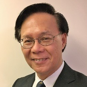 Prof Chai-kwong (CK) Mak