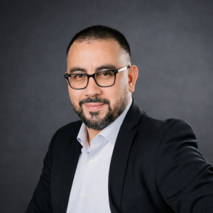 Dr Jose Norambuena-Contreras