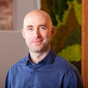 Dr John de Bono