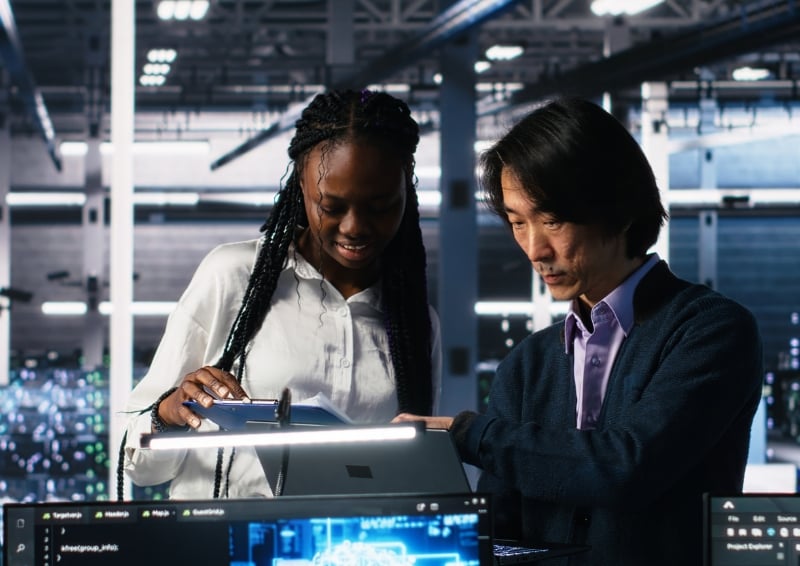 data management habits costing you time money