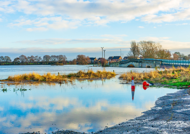 5th ICE/CIWEM Yorkshire and Humber flooding and water quality conference