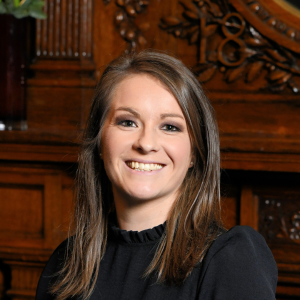 Emma McGregor