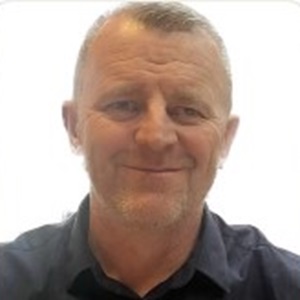 Jeff Hawman