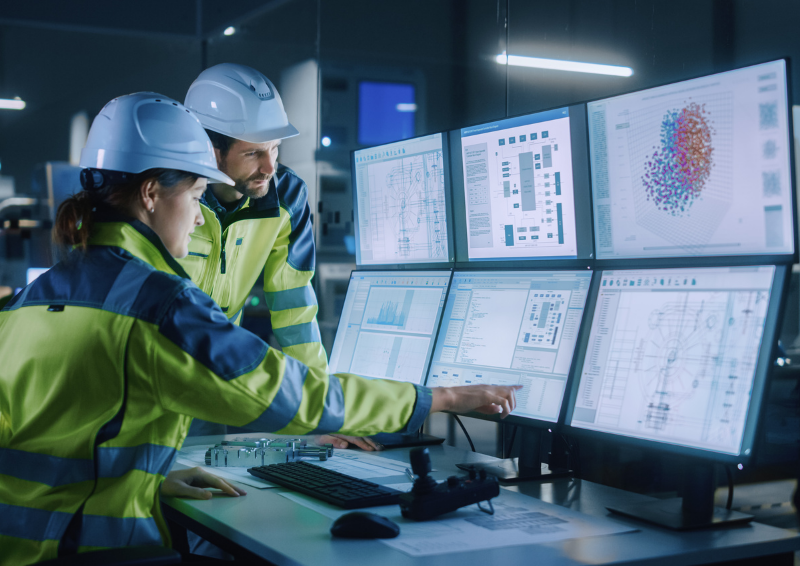 ICE South Branch AGM and AI in civil engineering panel discussion