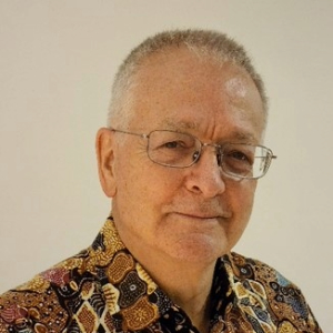 Mike Dobie