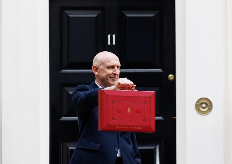 Can the government balance its long-term ambitions with the UK's financial reality?