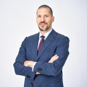 Dr. Dimitrios Dimitriou