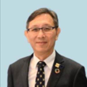 Ambrose Siu Yau Cheong 