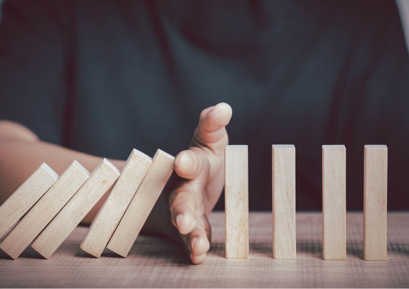 Turning tension into trust: conflict avoidance in complex project environments
