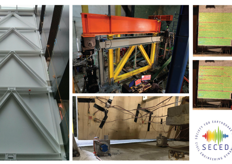 Rock On! Advancing seismic resilience using controlled rocking
