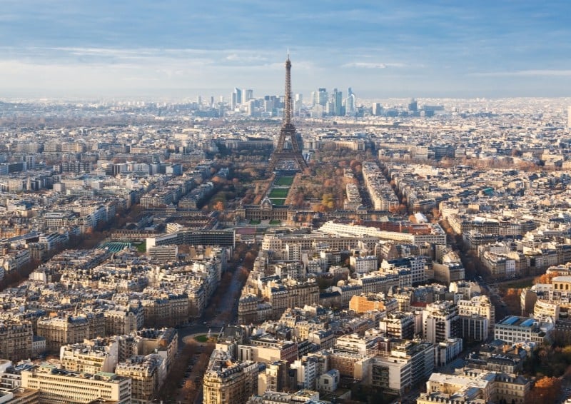 HKA G&S: France and Belgium delegation 2026