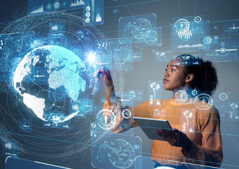 The big questions debate: Are engineers in control?