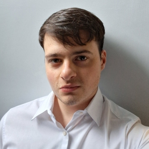 Jacob Bates