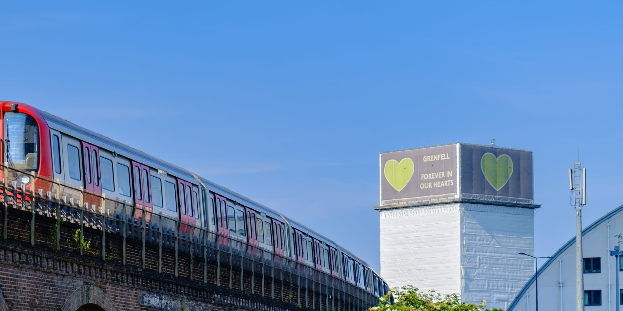 Grenfell Tower