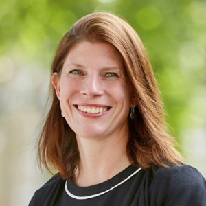 Rachel Skinner
