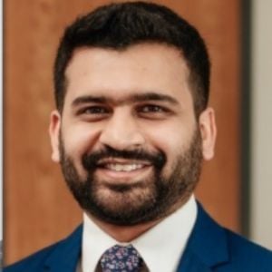 Yash Rastogi 