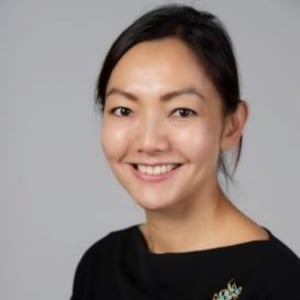 Professor Emily So