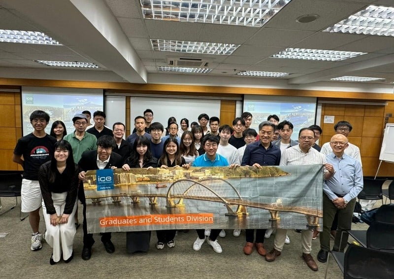 HKA G&S: dissemination seminar for France and Belgium delegation 2026