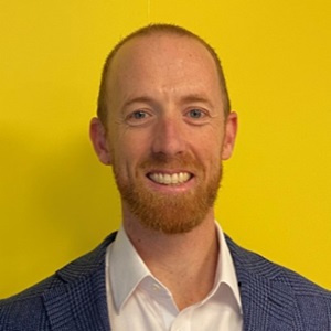 Tim Milner