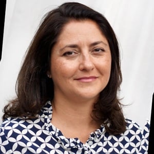 Susan Emmett