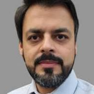 Fakhar Alam