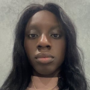 Deborah Itsuokor