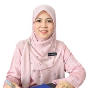 Assoc. Prof. Ir. Ts. Dr. Siti Zaharah Ishak