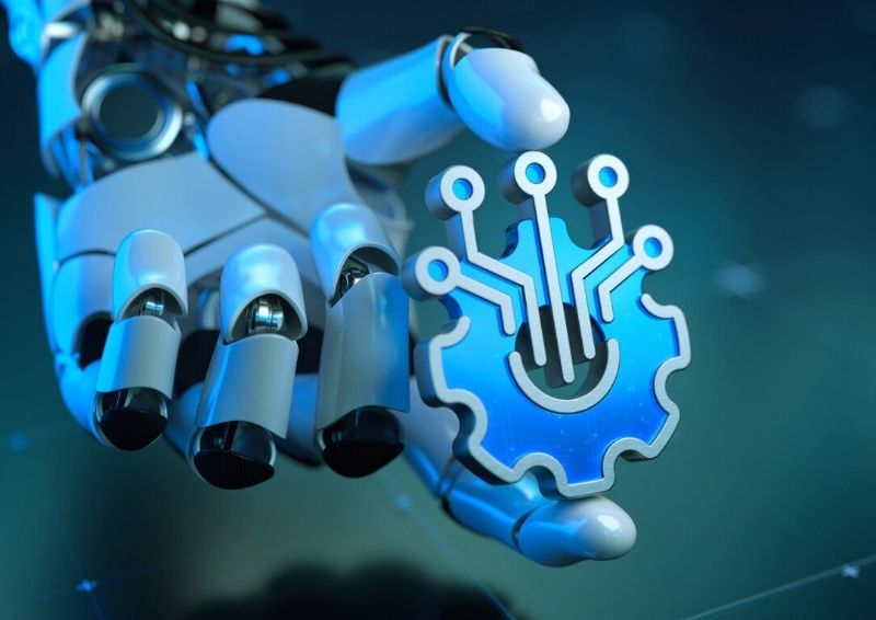 Robots we can trust: unlocking the UK's potential in smart machines