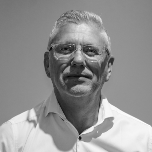 Trevor Larkin