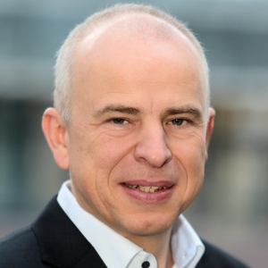 Ulrich Klotz