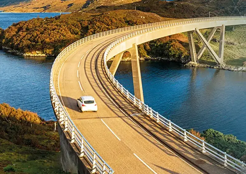 ICE Resilient Transport 2026