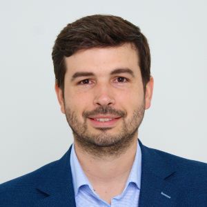 Javier Angulo Barrero