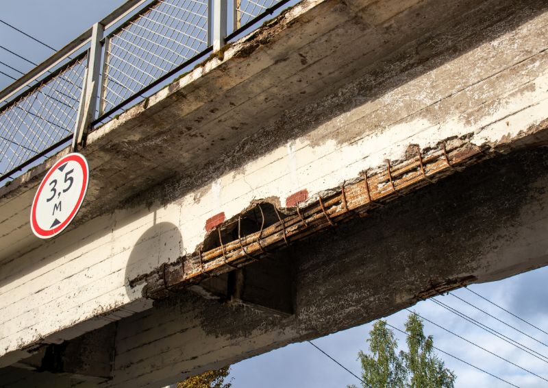 Famous bridge collapses around the world and what happened next