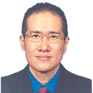 Ir. Richard Wong