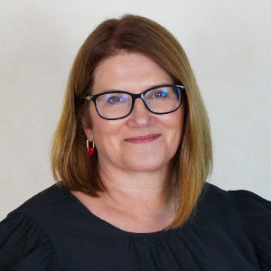 Melinda Lutton