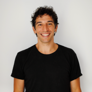 Dimitris Pallantzas 