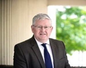 Professor Colin Eddie FREng FICE
