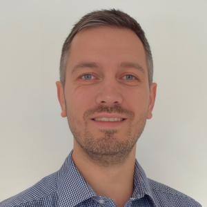 Mike Cheetham