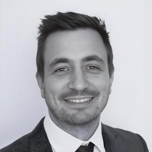  Andrew Rowett