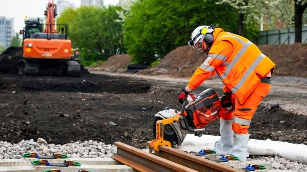 how can civil engineers better deliver roads railways