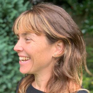 Josie Rothera