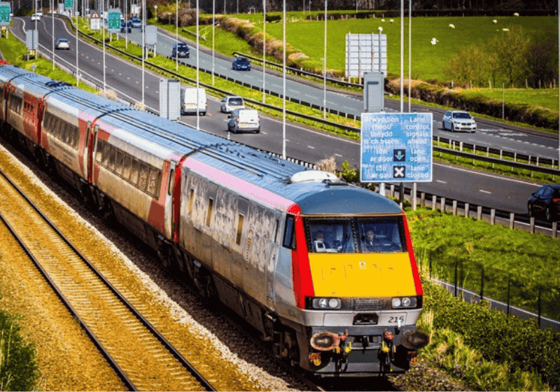 Railway 200: TfW - future of rail in Wales